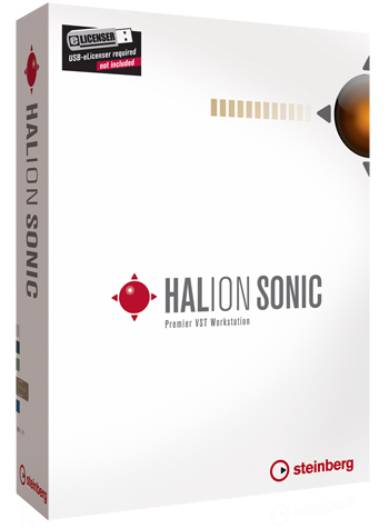 HalionSonic