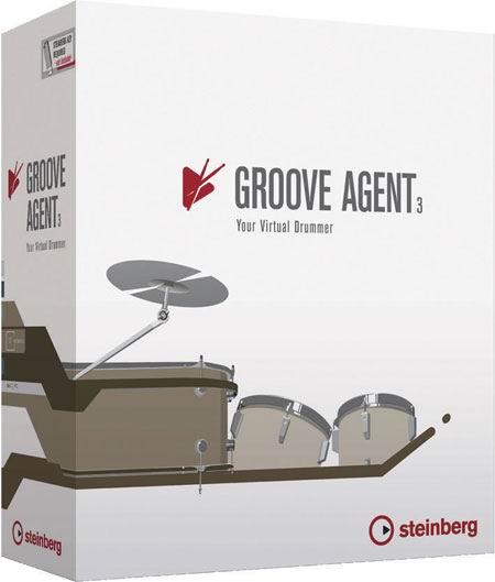 GrooveAgent3